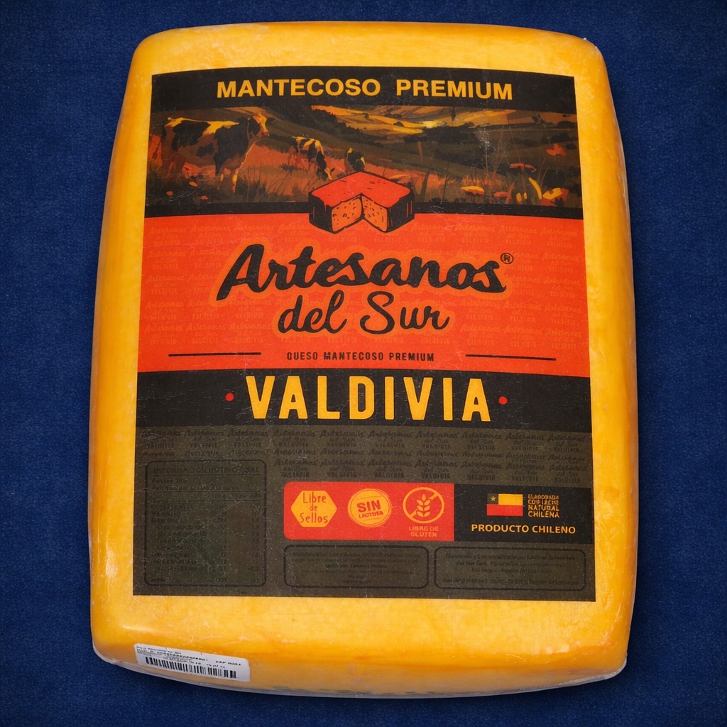 Queso Artesanos del Sur