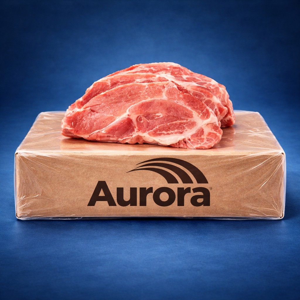 Chuleta Vetada Aurora, 25k, No Porcionada