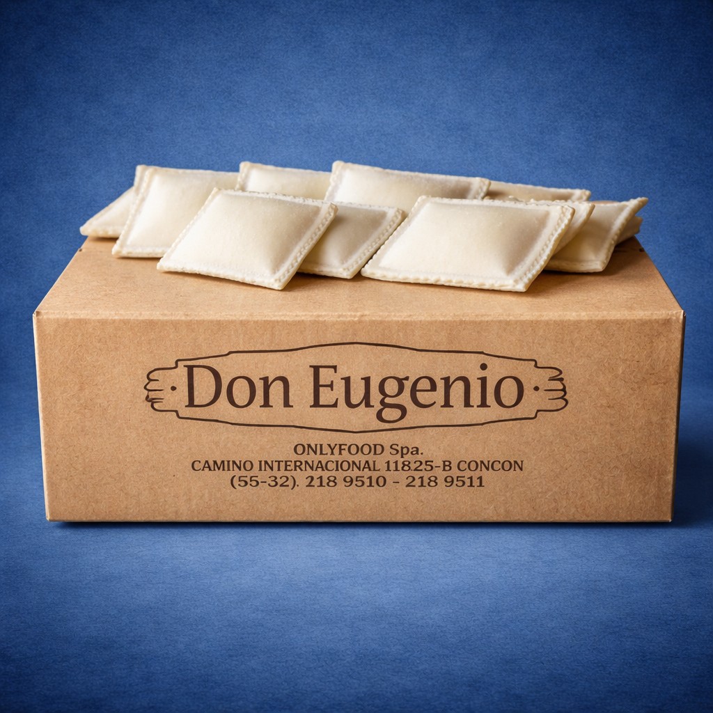 Empanada Don Eugenio X 192