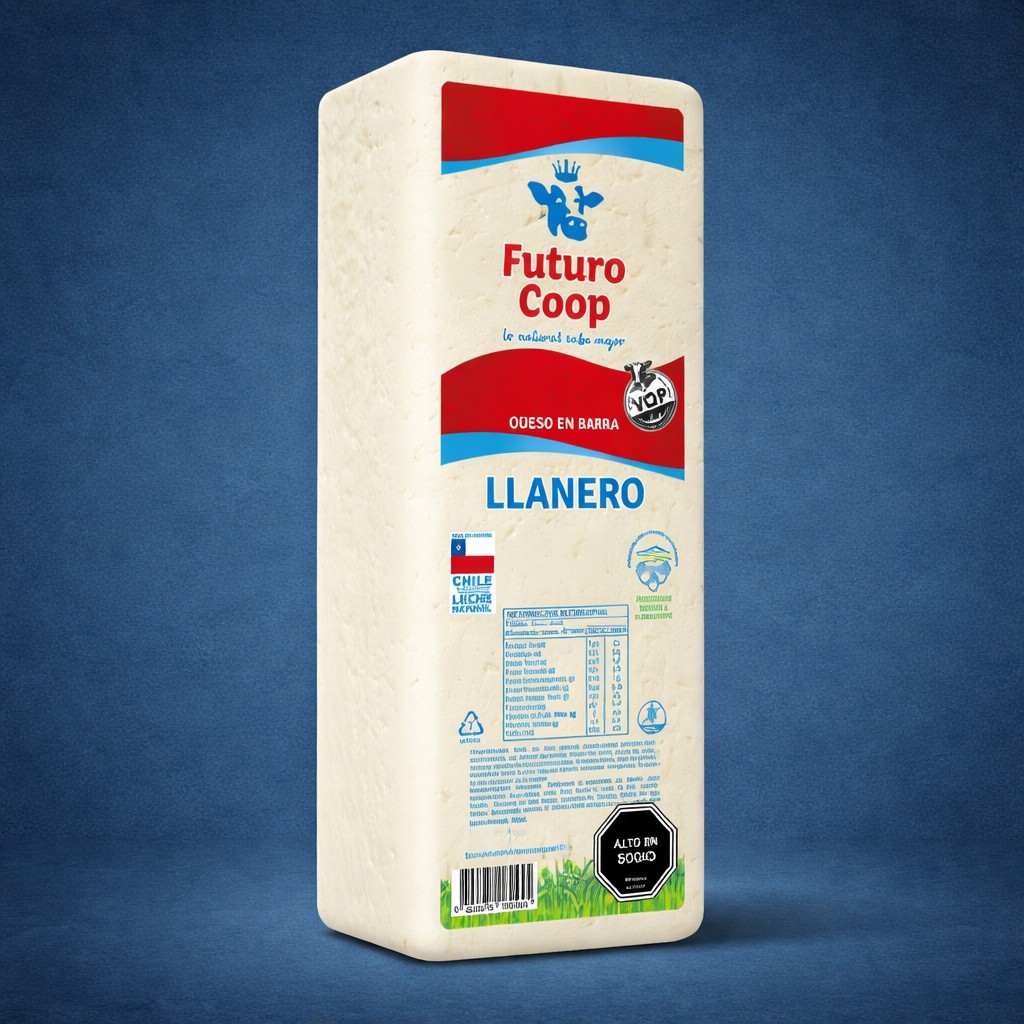 Queso Llanero
