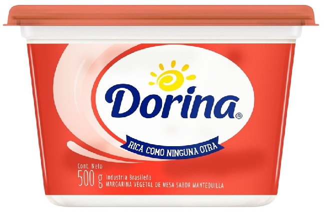 Margarina Dorina, 12x500gr