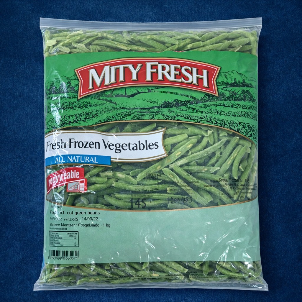 Poroto Mity Fresh 10X1K